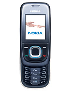 Toques para Nokia 2680 Slide baixar gratis.